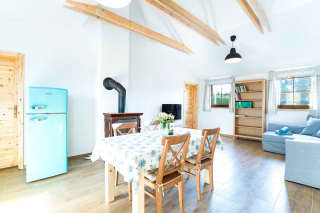 Drevenice Liptov - Apartmán Poľana - photo 3
