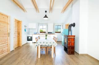 Drevenice Liptov - Apartmán Poľana - photo 4