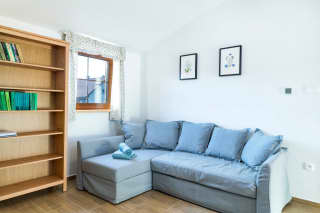 Drevenice Liptov - Apartmán Poľana - photo 5