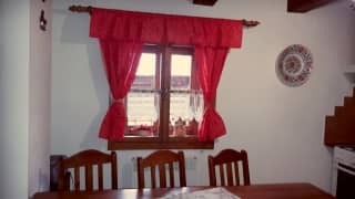 Drevenica za vodou - Väčší apartmán - photo 2