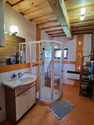 Drevenica Západné Tatry - Byt B - photo 2
