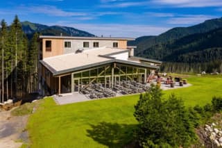 Strachan Family Jasná -  Izba s panoramatickým výhľadom – fotografia 5