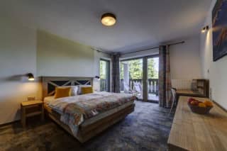 Strachan Family Jasná - Rodinná izba s balkónom 2+2 – fotografia 3