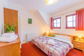 Hotel Koliba Gréta - Apartmán (2+2) - photo 2