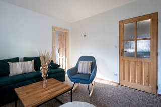 Apartmány Piemonti Bešenová - Apartmán č. 2 - Standard – fotografia 2