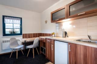 Apartmány Piemonti Bešenová - Apartmán č. 2 - Standard – fotografia 4