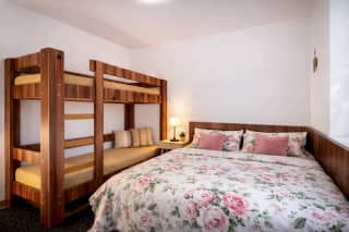 Apartmány Piemonti Bešenová - Apartmán č. 2 - Standard – fotografia 5