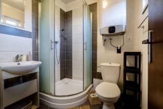 Apartmány Piemonti Bešenová - Apartmán č. 3 - Deluxe - dvojspálňový – fotografia 3
