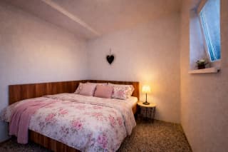 Apartmány Piemonti Bešenová - Apartmán č. 3 - Deluxe - dvojspálňový – fotografia 5