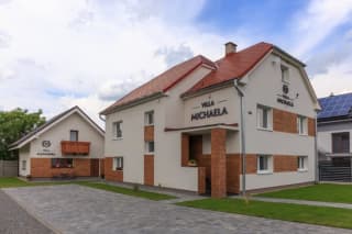 VILLA MICHAELA - Štúdio s prístelkou – fotografia 5