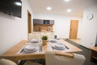 VILLA MICHAELA - Apartmán – fotografia 4