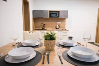VILLA MICHAELA - Apartmán – fotografia 5
