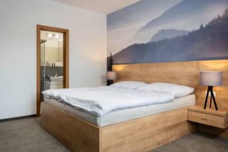 Vila Anna Bešenová - Štúdio č. 3 – fotografia 3