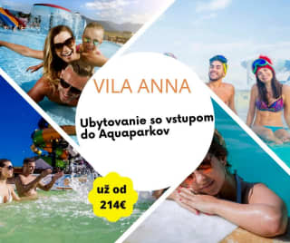 Vila Anna Bešenová - Štúdio č. 3 – fotografia 5