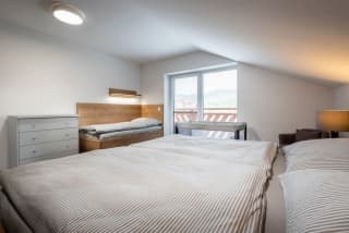 Vila Anna Bešenová - Apartmán č. 5 - photo 2