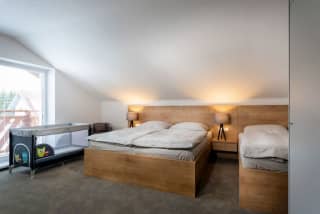 Vila Anna Bešenová - Apartmán č. 5 - photo 3