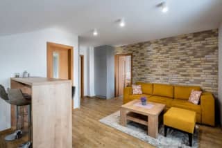 Vila Anna Bešenová - Apartmán č. 6 - photo 3
