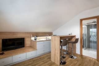 Vila Anna Bešenová - Apartmán č. 6 - photo 4