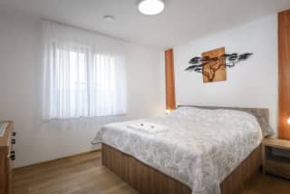 Villa Garden Bešenová - Apartmán WEST – fotografia 3
