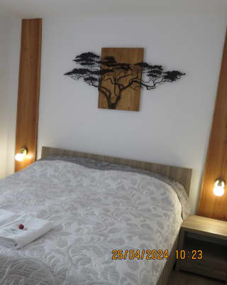 Villa Garden Bešenová - Apartmán WEST – fotografia 4