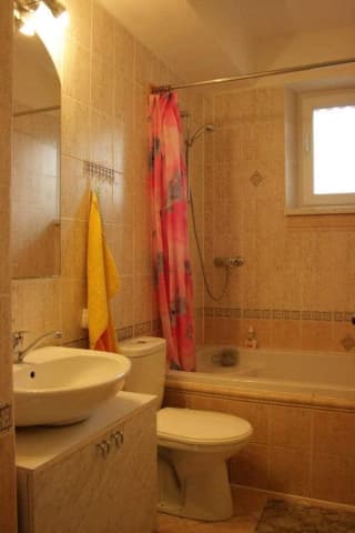 BB privát - Apartment A - Apartmán B – fotografia 4