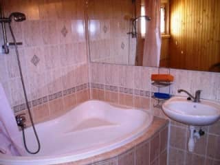 BB privát - Apartment A - Apartmán B – fotografia 5