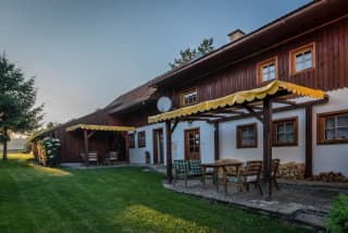Ubytovanie Montana - Štúdio – fotografia 3
