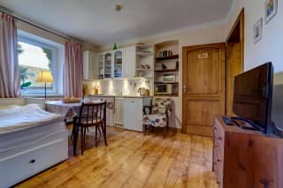 Na skle malované*** - Apartmán Kriváň - photo 2