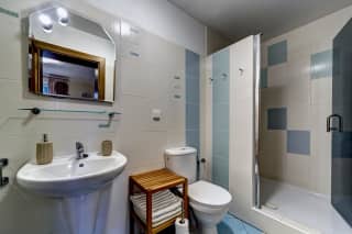 Na skle malované*** - Apartmán Kriváň - photo 3