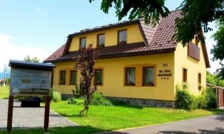 Na skle malované*** - Apartmán Kriváň - photo 4