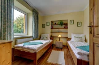 Na skle malované*** - Apartmán Baranec – fotografia 3