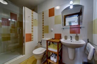 Na skle malované*** - Apartmán Baranec – fotografia 4