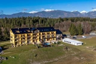 Dovalovec Resort - Štúdio P13 – fotografia 4
