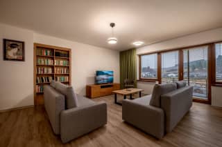 Dovalovec Resort - Apartmán A2 - photo 4