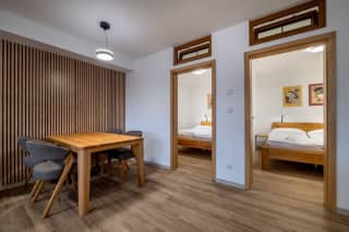 Dovalovec Resort - Apartmán A2 - photo 5