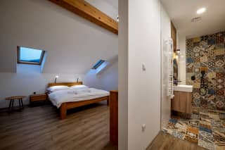 Dovalovec Resort - Apartmán P17 – fotografia 4