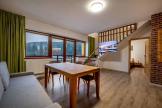 Dovalovec Resort - Apartmán P17 – fotografia 5