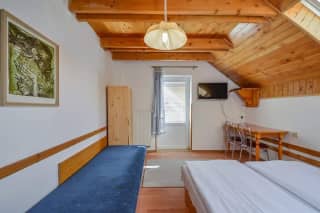 Privat Relax Jasná - Trojlôžková izba - photo 2