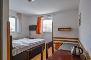 Privat Relax Jasná - Trojlôžková izba - photo 4