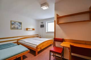 Privat Relax Jasná - Štvorlôžková izba - photo 2