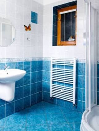 Privát Mrzkán - Apartmán Wosko - photo 3