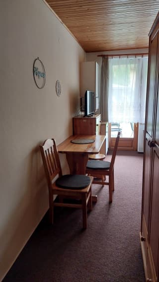Privát Mrzkán - Apartmán Wosko - photo 5