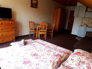 Privát Mrzkán - Apartmán Kečup - photo 2