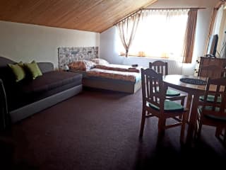 Privát Mrzkán - Apartmán Kečup - photo 3