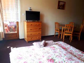 Privát Mrzkán - Apartmán Kečup - photo 4