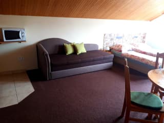 Privát Mrzkán - Apartmán Kečup - photo 5