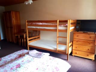 Privát Mrzkán - Apartmán Bobek – fotografia 3