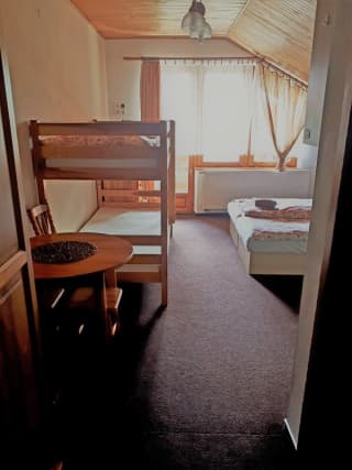 Privát Mrzkán - Apartmán Bobek – fotografia 4