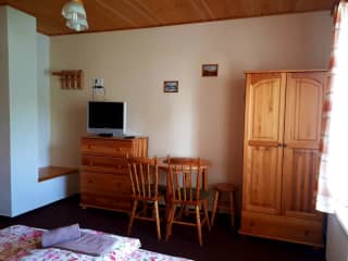 Privát Mrzkán - Izba Kulich – fotografia 3