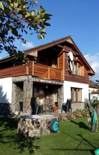 Privát Mrzkán - Apartmán Viki – fotografia 3